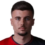 player photo