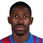 Masour Ousmane Dembélé