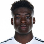 Samuel Bamba