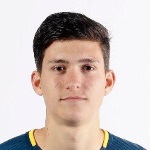 player photo